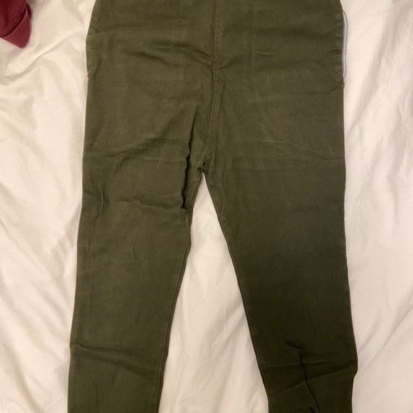 I Love Ugly Zespy Pants - Picture 2 of 6